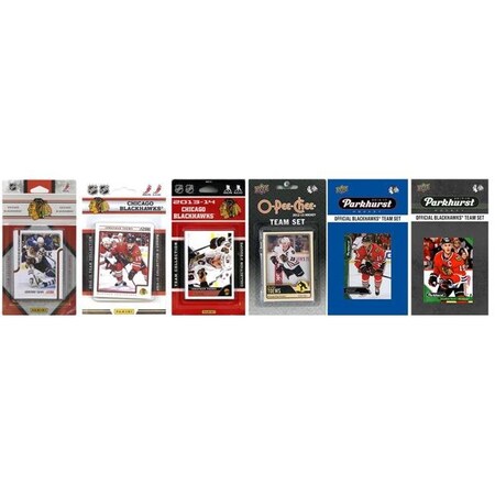 C & I Collectables Inc